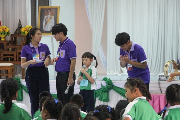 กิจกรรม 2