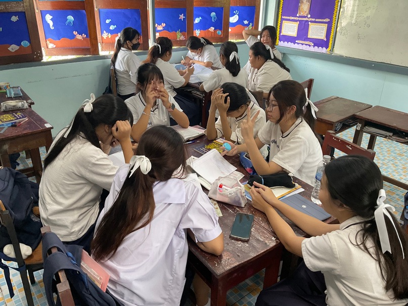 Active Learning 2