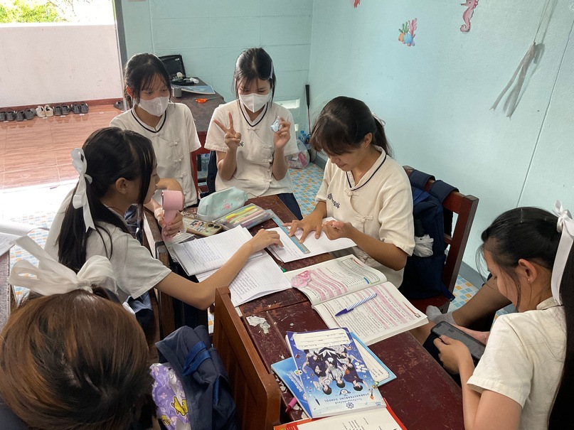 Active Learning 3