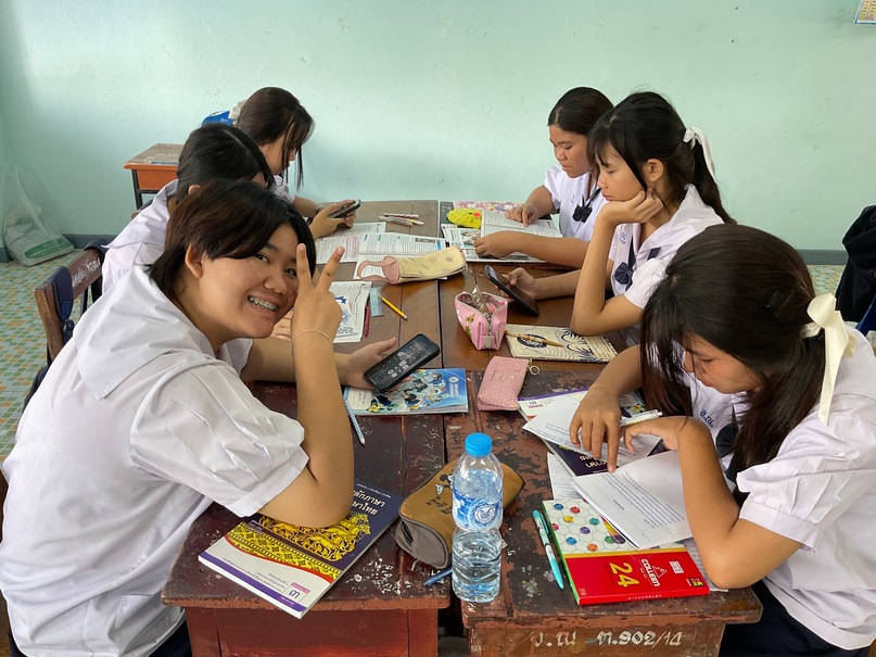 Active Learning 4